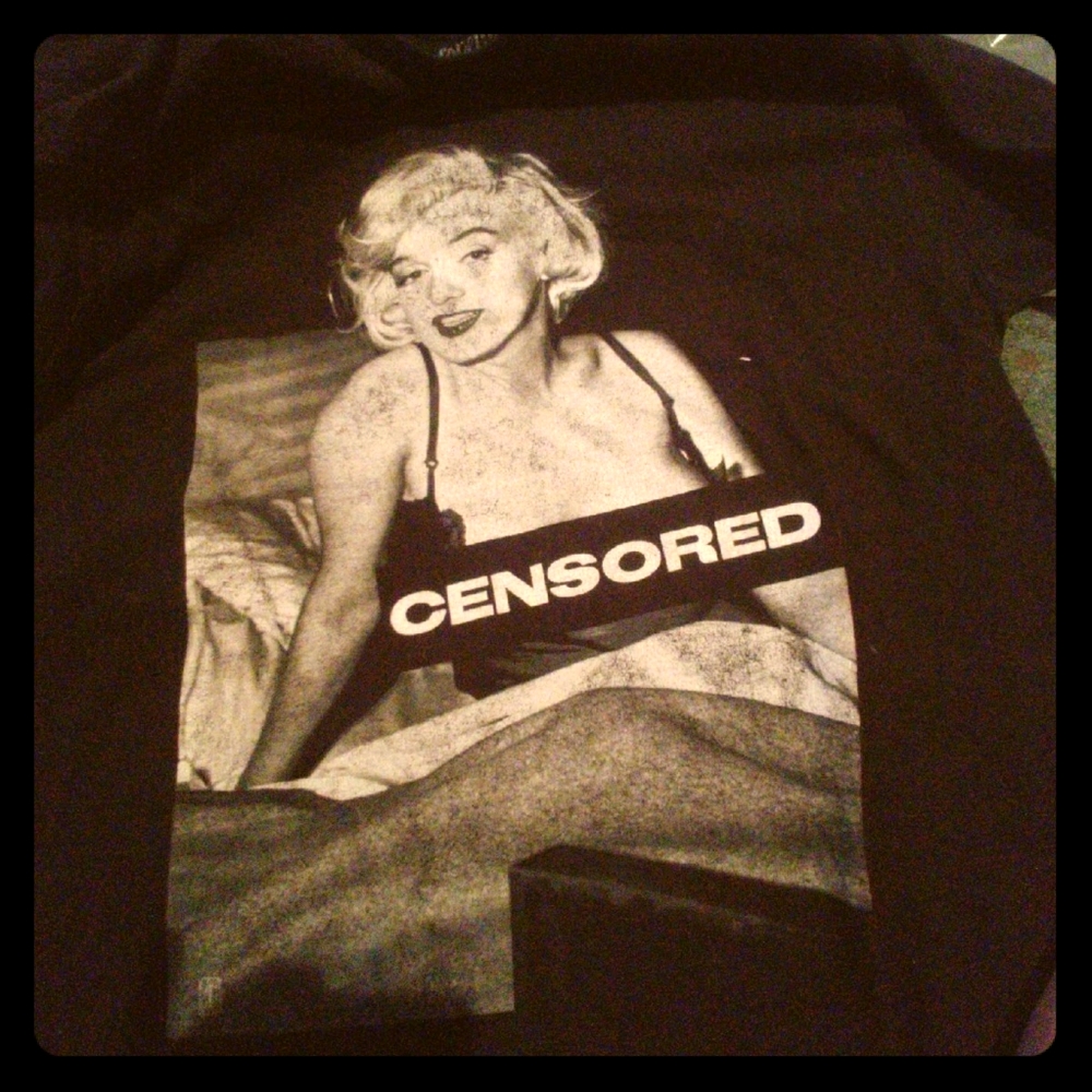 Men's XL Tee Shirt
